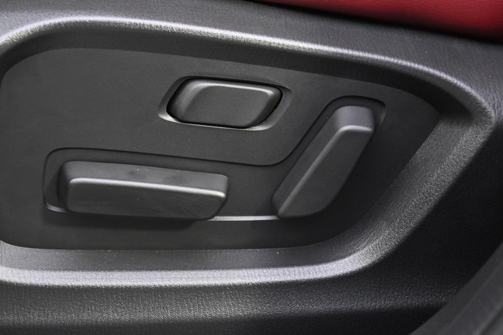 new 2025 Mazda CX-5 car, priced at $32,255