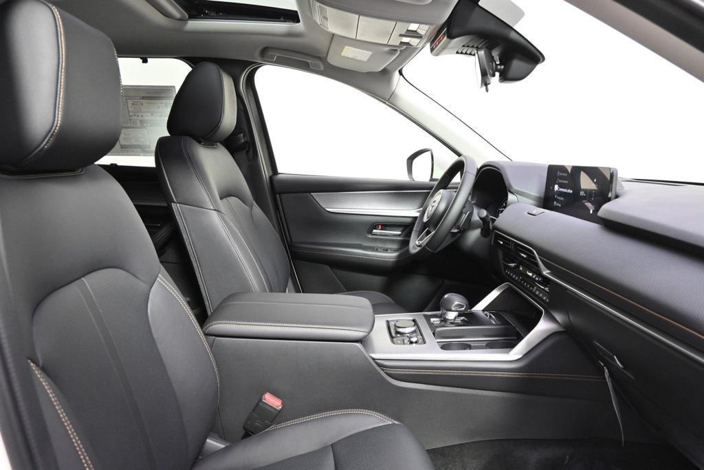 new 2026 Mazda CX-90 car, priced at $44,390