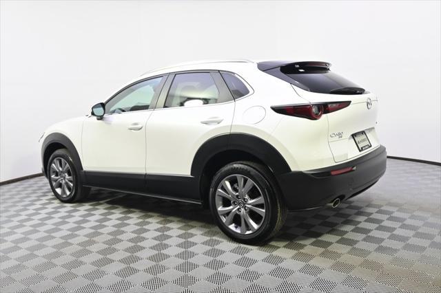 used 2022 Mazda CX-30 car, priced at $23,988