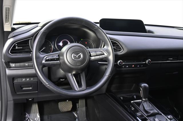 used 2022 Mazda CX-30 car, priced at $23,988