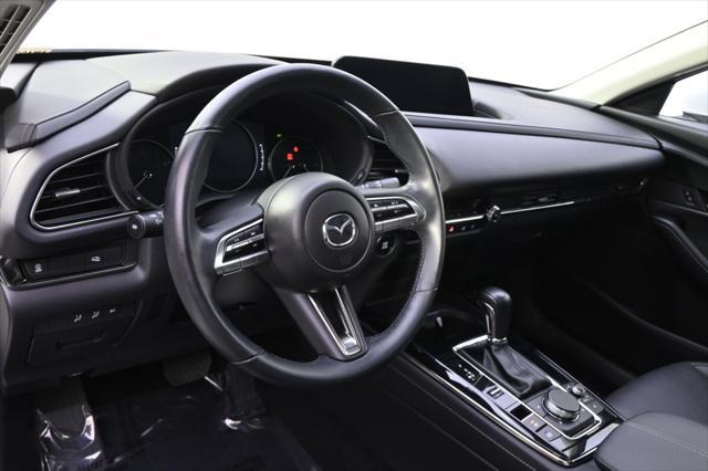 used 2022 Mazda CX-30 car, priced at $23,988