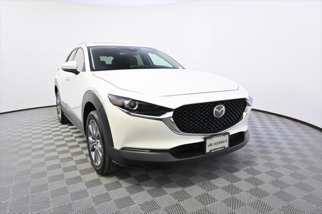 used 2022 Mazda CX-30 car, priced at $23,988