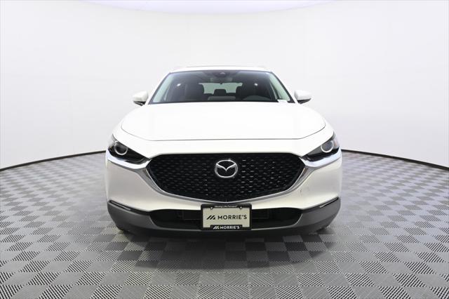 used 2022 Mazda CX-30 car, priced at $23,988