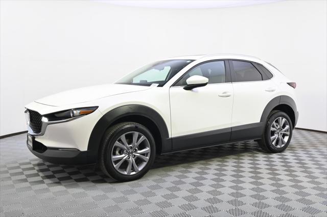 used 2022 Mazda CX-30 car, priced at $23,988