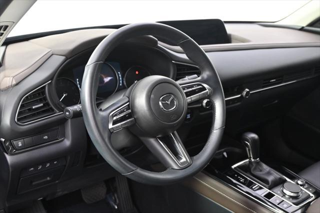 used 2021 Mazda CX-30 car, priced at $23,988