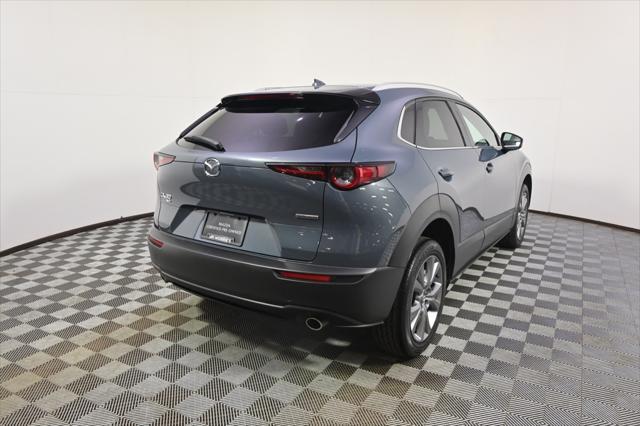 used 2021 Mazda CX-30 car, priced at $23,988