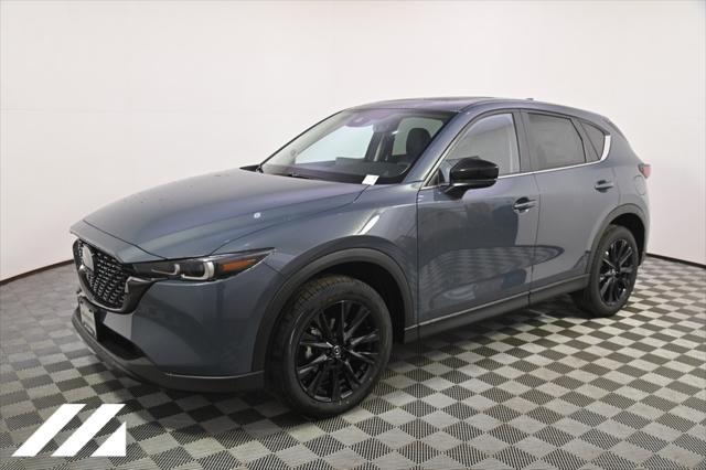 new 2024 Mazda CX-5 car, priced at $31,136