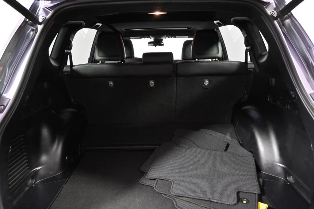 used 2017 Toyota RAV4 Hybrid car, priced at $21,388