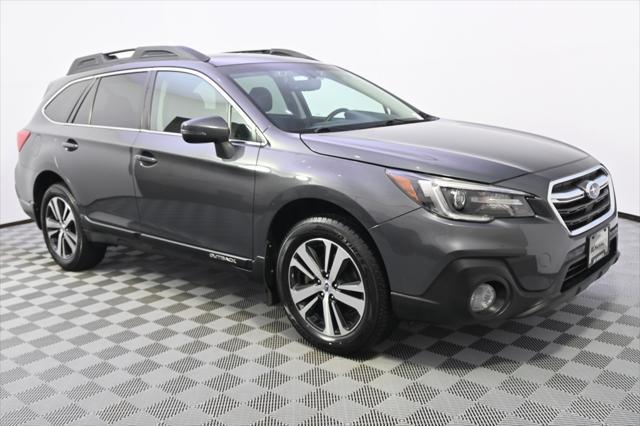 used 2019 Subaru Outback car, priced at $16,488