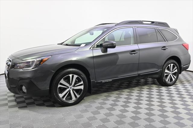 used 2019 Subaru Outback car, priced at $16,488
