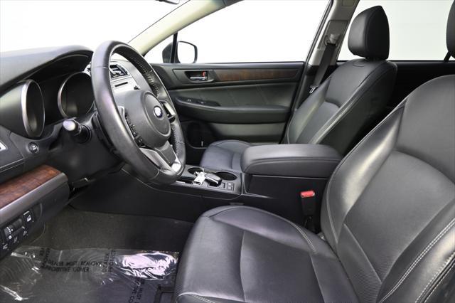 used 2019 Subaru Outback car, priced at $16,488