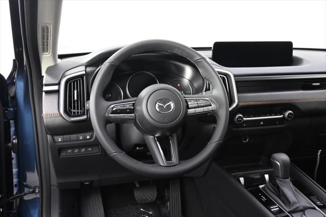 new 2025 Mazda CX-50 Hybrid car, priced at $40,069