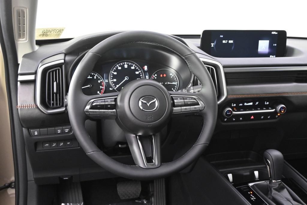 new 2025 Mazda CX-50 car, priced at $42,066