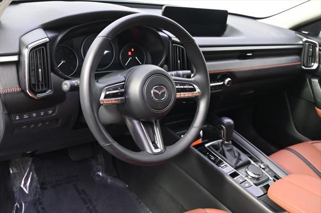 used 2024 Mazda CX-50 car, priced at $35,988