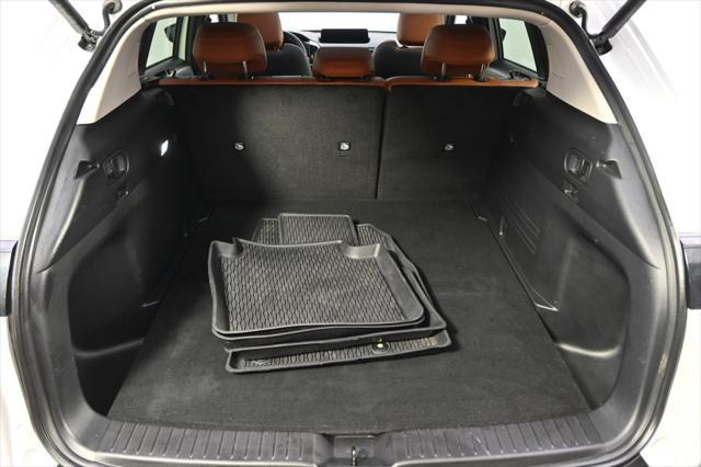 used 2024 Mazda CX-50 car, priced at $35,988