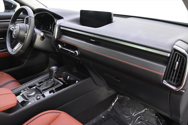 used 2024 Mazda CX-50 car, priced at $35,988