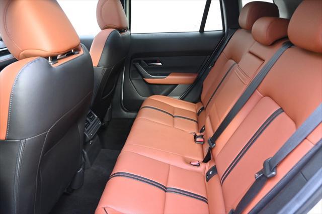 used 2024 Mazda CX-50 car, priced at $35,988