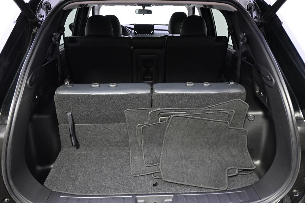 used 2024 Mitsubishi Outlander car, priced at $24,888