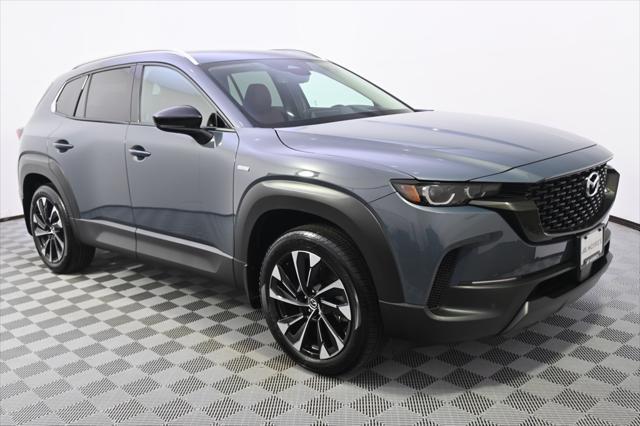 used 2025 Mazda CX-50 Hybrid car, priced at $38,988