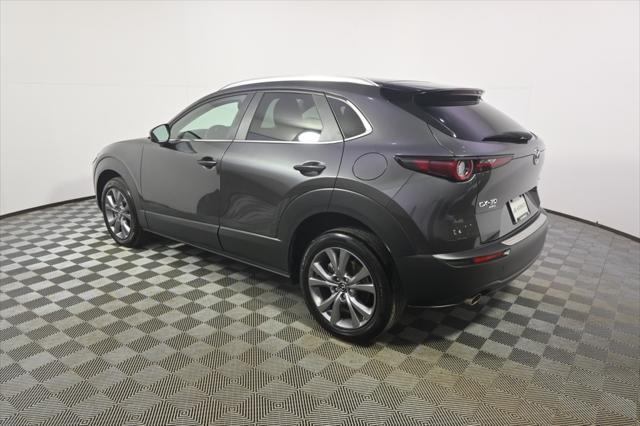 used 2022 Mazda CX-30 car, priced at $20,988