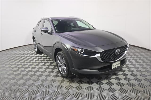 used 2022 Mazda CX-30 car, priced at $20,988