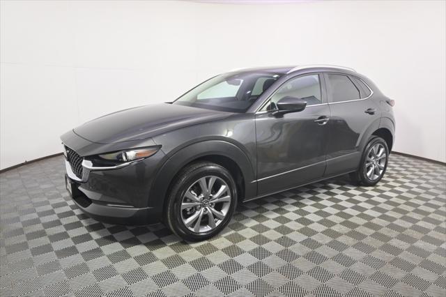 used 2022 Mazda CX-30 car, priced at $20,988