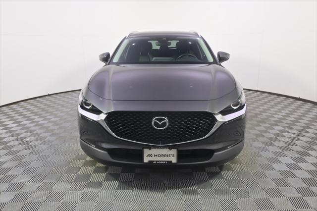 used 2022 Mazda CX-30 car, priced at $20,988