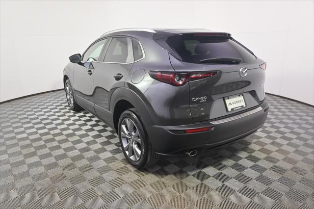 used 2022 Mazda CX-30 car, priced at $20,988