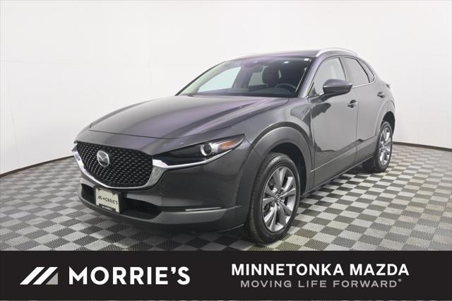 used 2022 Mazda CX-30 car, priced at $20,988