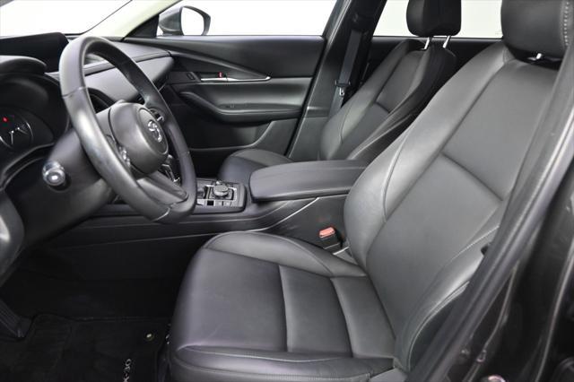 used 2022 Mazda CX-30 car, priced at $20,988