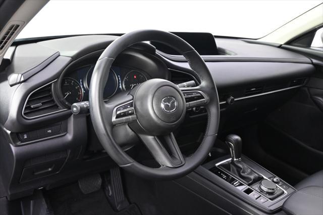 used 2022 Mazda CX-30 car, priced at $20,988