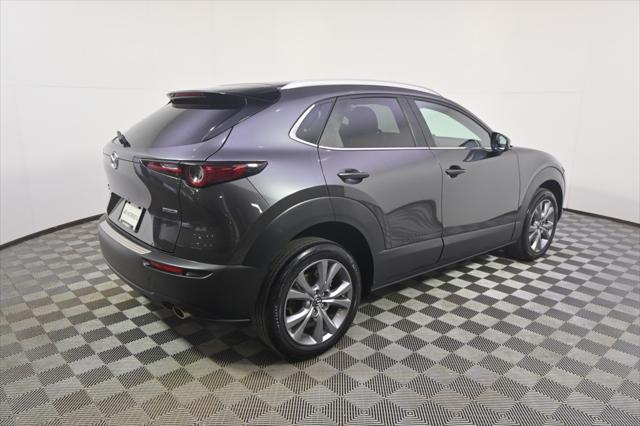 used 2022 Mazda CX-30 car, priced at $20,988