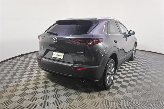 used 2022 Mazda CX-30 car, priced at $20,988