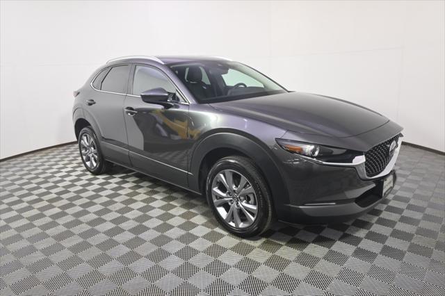 used 2022 Mazda CX-30 car, priced at $20,988