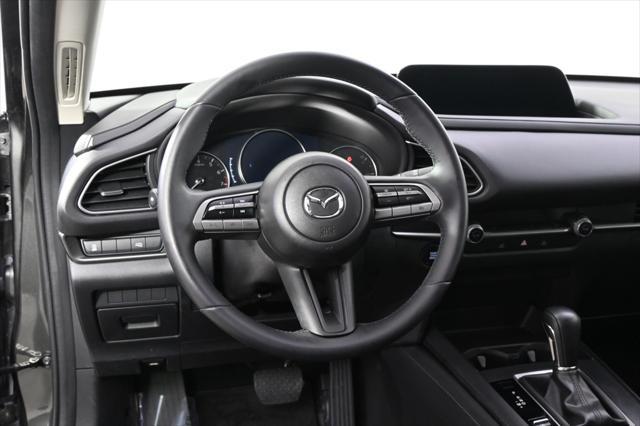 used 2022 Mazda CX-30 car, priced at $20,988