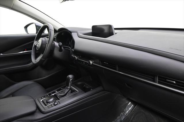 used 2022 Mazda CX-30 car, priced at $20,988