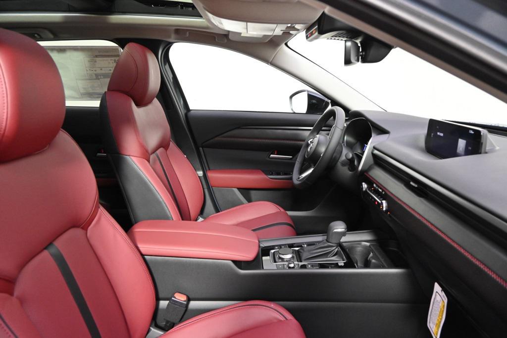 new 2026 Mazda CX-50 Hybrid car, priced at $39,641