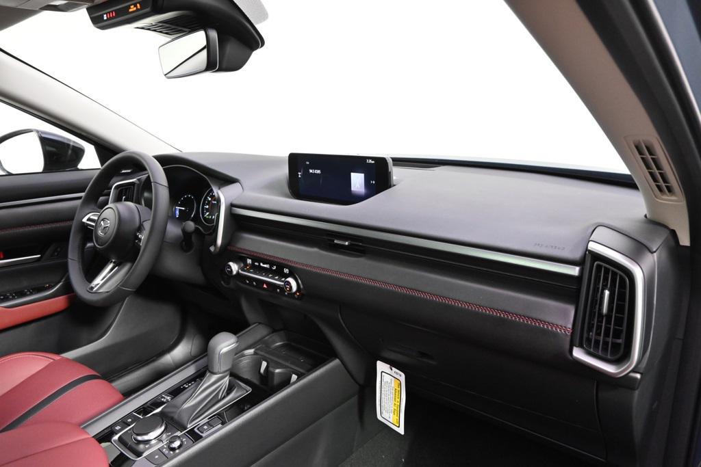 new 2026 Mazda CX-50 Hybrid car, priced at $39,641