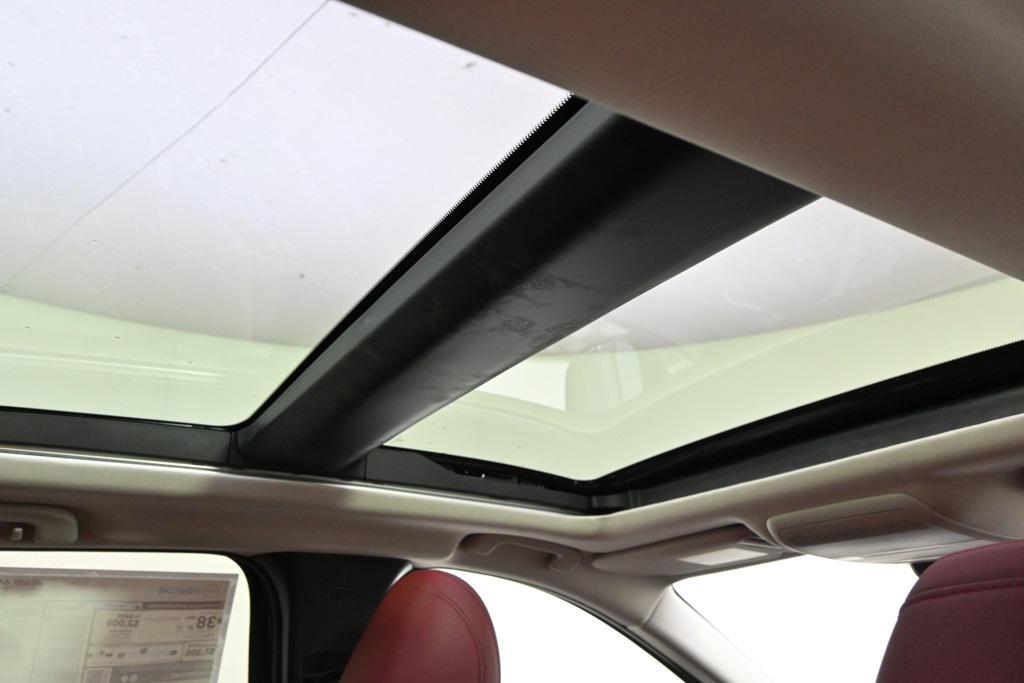 new 2026 Mazda CX-50 Hybrid car, priced at $39,641