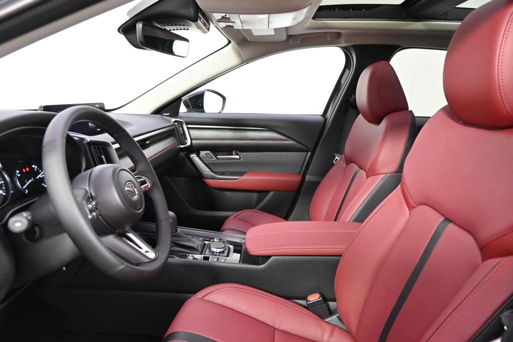 new 2026 Mazda CX-50 Hybrid car, priced at $39,641