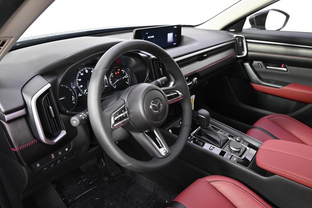 new 2026 Mazda CX-50 Hybrid car, priced at $39,641