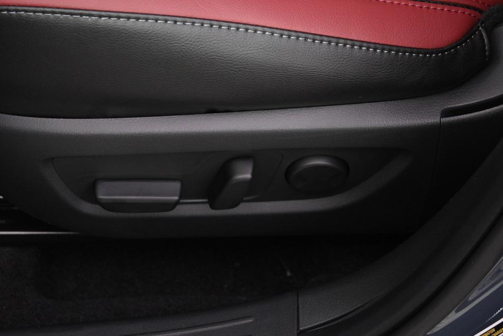 new 2026 Mazda CX-50 Hybrid car, priced at $39,641