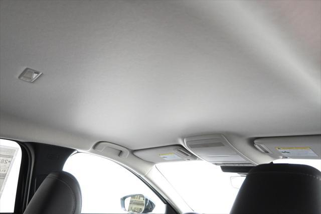 new 2025 Mazda CX-50 car, priced at $31,474