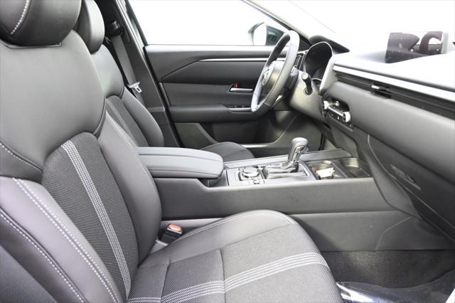 new 2025 Mazda CX-50 car, priced at $31,474