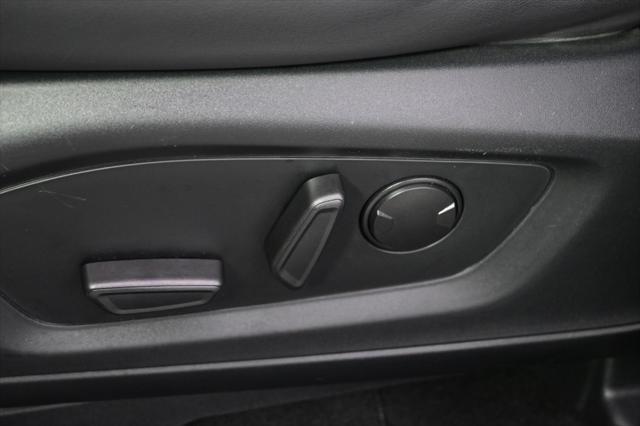used 2022 Ford Explorer car, priced at $32,488