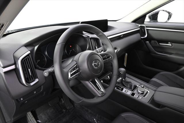 new 2025 Mazda CX-50 car, priced at $31,875