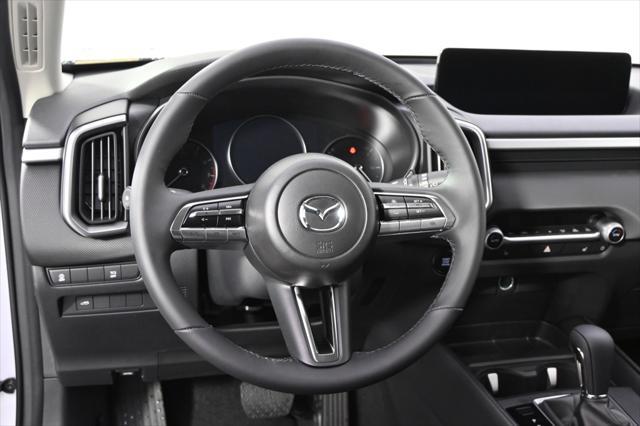 new 2025 Mazda CX-50 car, priced at $31,875