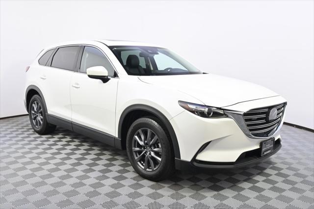 used 2023 Mazda CX-9 car, priced at $29,988