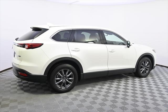 used 2023 Mazda CX-9 car, priced at $29,988