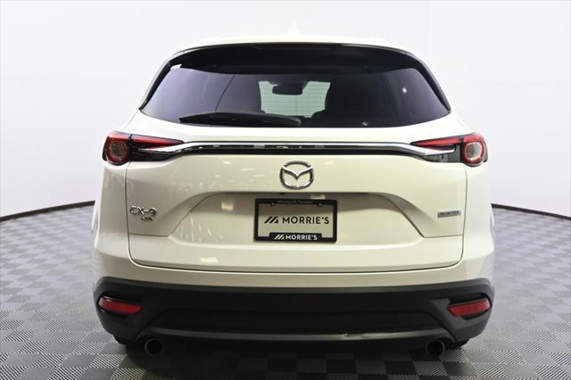 used 2023 Mazda CX-9 car, priced at $29,988